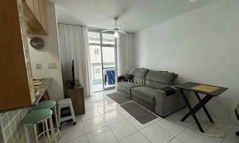 Imagem 2: Apartamento à venda, 53 m² por R$ 320.000,00 - Caiçara - Praia Grande/SP