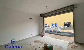 Imagem 2: Salão comercial para alugar, 75m² - Parque industrial lagoinha