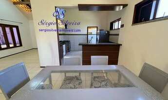 Imagem 4: Casa em condomínio no Porto das Dunas - lazer completo