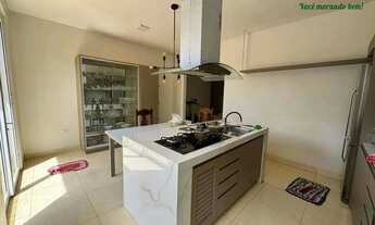 Imagem 5: Terra do Boi 1 - Viva a Vida Verde no Cond. Terra do Boi 1: Casa u Chácara? Melhor as duas