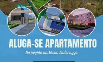 Imagem: Alugo apartamento em frente a coca cola
