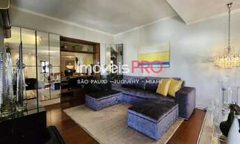 Imagem 3: Itaim Bibi 4 suites