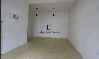 Imagem 2: Sala comercial no centro de Lauro de Freitas