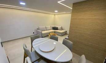 Imagem 5: Área privativa para aluguel, 3 quartos, 1 suíte, 2 vagas, Liberdade - Belo Horizonte/MG