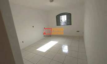 Imagem 7: Sobrado no Bairro Sacadura Cabral em Santo André