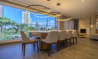 Imagem: Apartamento Alto Padrão - 260m2 - Ecoville