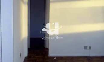 Imagem 4: Apartamento com 2/4, no bairro Morro da Glória, Juiz de Fora