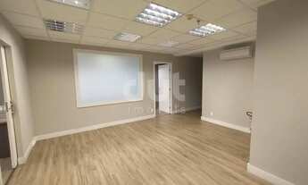 Imagem 2: Salas/Conjuntos para locação em Campinas/SP