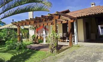 Imagem 7: Casa em Rua Santo Angelo - Centro - Imbé/RS