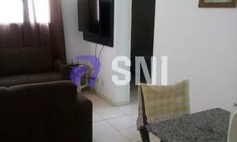 Imagem: APARTAMENTO RESIDENCIAL em SÃO JOSÉ DO