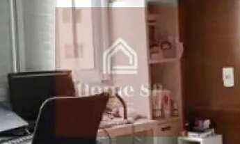 Imagem 16: Excelente apartamento para venda em Moema Pássaros próximo da escola Móbile e do Parque Ib