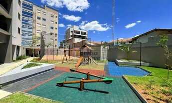 Imagem 2: Apartamento com 2 dormitórios para alugar, 68 m² por R$ 4.556/mês - Nova Gardênia - Atibai