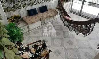 Imagem: Apartamento Duplex Reformado 129m² 4 Quartos