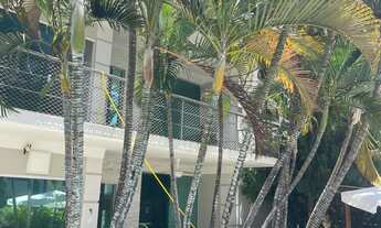 Imagem: Venda casa duplex com 4 suítes no cond