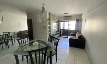 Imagem 2: Aluguel: apartamento com 3 quartos e 81m² em Jatiúca, Maceió próximo à praia!