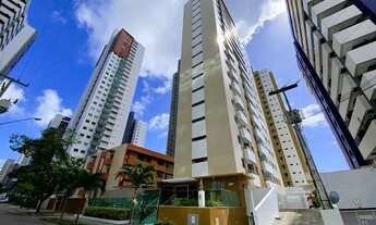 Imagem: Apartamento para aluguel, Tambaú, João