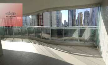 Imagem 3: Apartamento com 3 dormitórios para alugar, 181 m² - Nazaré - Belém/PA