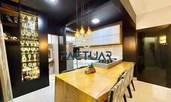 Imagem 5: Apartamento 3 quartos com área privativa