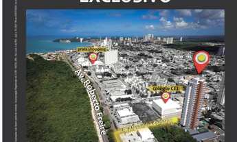 Imagem 6: Excelente apartamento com 3 ou 4 suítes em Capim Macio