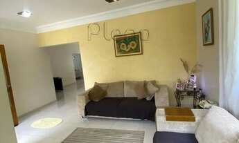 Imagem 5: Casa à venda com 4 dormitórios no Swiss Park, Campinas