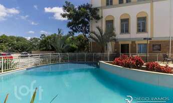 Imagem 6: Apartamento à venda em Teresópolis com 52 m², 2 quartos, 1 suíte, 1 vaga