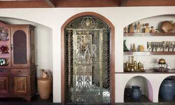 Imagem 4: Casa para aluguel, 5 quartos, 1 suíte, 3 vagas, Santa Lúcia - Belo Horizonte/MG