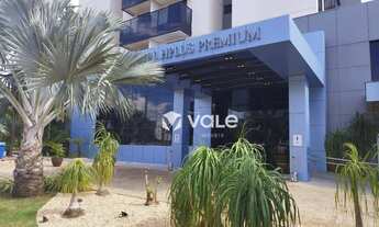 Imagem 2: Apartamento com 2 dormitórios para alugar, 70 m² por R$ 5.000/mês - 204 Sul (Arse 21) - Pa