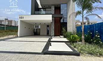 Imagem: Estoril Condomínio / Dúplex 3 suítes