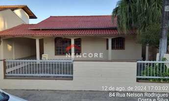 Imagem: Casa em Rua Nelson Rodrigues - Costa e Silva