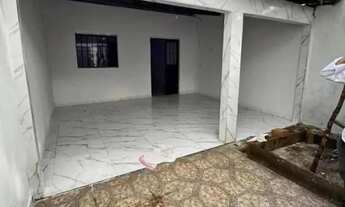 Imagem 2: Casa 2 Quartos no Grama, Com Suíte e Garagem - 01