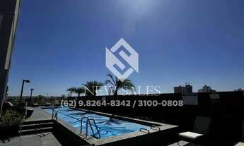 Imagem 2: Apartamento 3 Quartos sendo 1 Suíte e 2 vagas de Garagem - Setor Coimbra