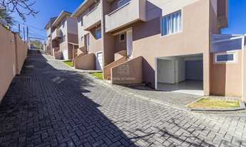 Imagem 3: Sobrado no Capão Raso