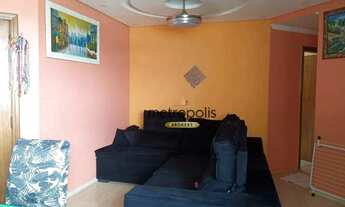 Imagem 3: Apartamento, 149 m² - venda por R$ 1.030.000,00 ou aluguel por R$ 5.932,82/mês - Vila Baet