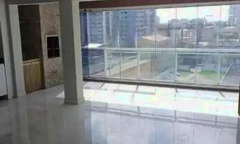 Imagem: LD Alugo Apartamento com 3 suítes, sacada