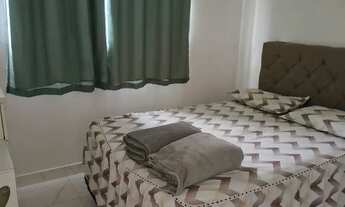 Imagem 3: Venda apartamento mobiliado no Parque Shalom - Águas Branca