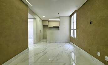 Imagem 2: Imóvel para venda com 45 metros quadrados com 2 quartos em Paquetá - Belo Horizonte - MG