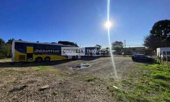 Imagem 6: Terreno com 1.269,40 m², à venda por R$ 800.000 - Cristal, São José dos Pinhais (PR) - ZUC