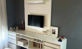 Imagem 4: Imóvel para aluguel e venda possui 127 metros quadrados com 3 quartos