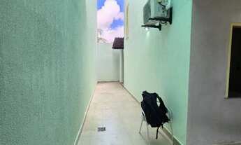 Imagem 6: Excelente Casa com Piscina e Energia Solar - Porteira Fechada - Pov. Areia Branca, Aracaju