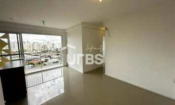 Imagem: Apartamento moderno e completo com 2 quartos