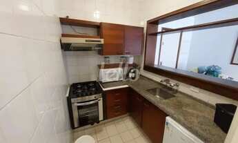 Imagem 5: Flat/Aparthotel 1 quartos para alugar no(a) Centro