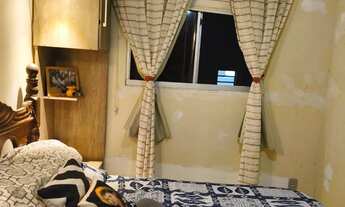 Imagem 4: Apartamento à venda no bairro Grande de Freitas - oportunidade próxima ao centro de BH!