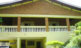 Imagem 2: CHACARA - COUNTRY CLUB - SP