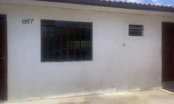 Imagem 3: Excelente casa no Butiatuvinha , casa com três quartos sala cozinha banheiro