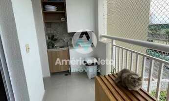 Imagem 7: Apartamento à venda575.00,00 Campestre, Santo André, SP