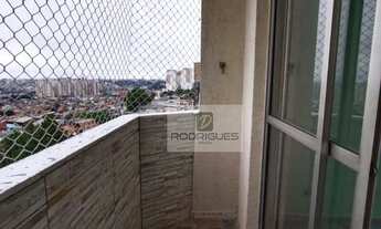 Imagem 5: Apartamento com 3 dormitórios, 68 m² - venda por R$ 217.000,00 ou aluguel por R$ 2.042,00