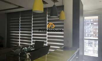 Imagem 7: Apartamento com 3 dormitórios, 101 m² - venda por R$ 960.000,00 ou aluguel por R$ 7.470,00