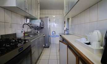 Imagem 4: Imóvel para venda com 64 metros quadrados com 2 quartos em Setor Castelo Branco - Goiânia