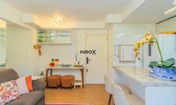 Imagem 4: Apartamento em Azenha