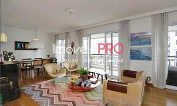 Imagem 3: Itaim - Apartamento com 3 suíte(s), 3 dormitório(s) e 3 vaga(s) de garagem, para venda